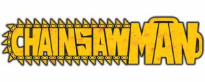 Chainsaw Man LOGO