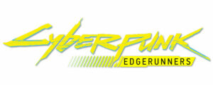 Cyberpunk Edgerunners LOGO