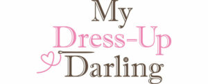 My Dress Up Darling LOGO