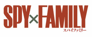 Spy x Family LOGO