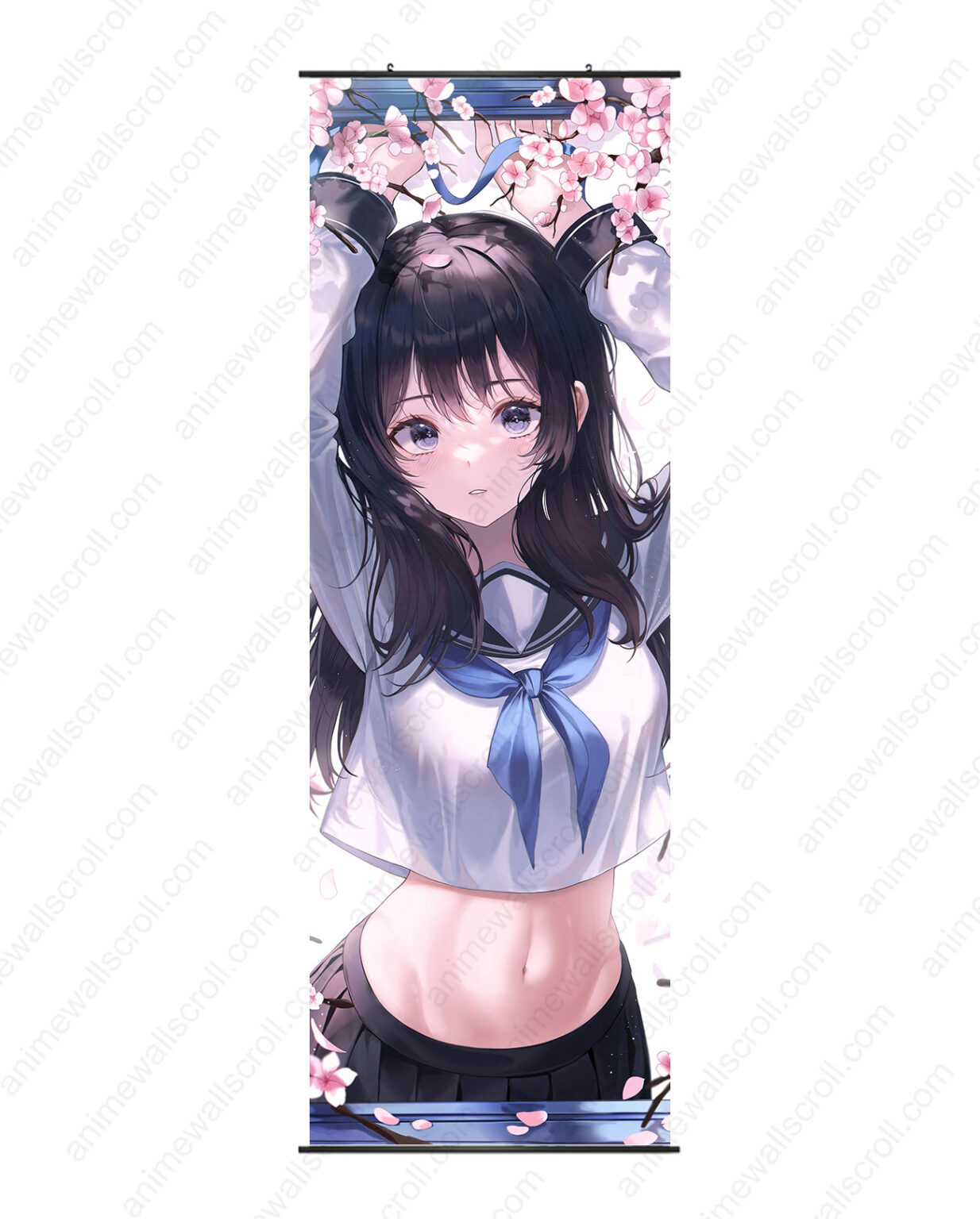 Seifuku Large Wall Scrolls Anime Wall Scrolls