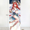 Nilou Large Wall Scrolls