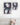 Daki Demon Slayer Wall Scroll