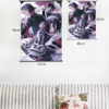 Demon Slayer Wall Scroll