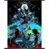 Cyberpunk Edgerunners Wall Scrolls Anime