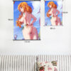 Nami Hentai One Piece Wall Scrolls