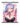 Bing Hayu Vtuber Wall Scroll