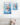 Gawr Gura Hololive Wall Scroll